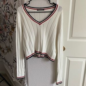 Brandy Melville sweater!!